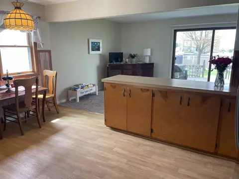 Kitchen - 1674 S Riverside, Au Gres, MI 48703 photo 7 of 15