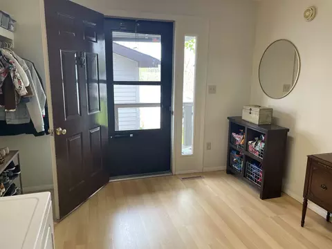 Entry Way - 1674 S Riverside, Au Gres, MI 48703 photo 2 of 5