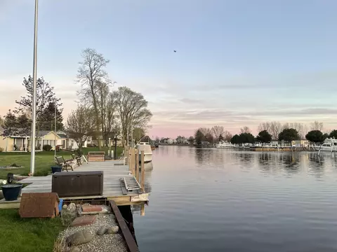 View/Area - 1674 S Riverside, Au Gres, MI 48703 photo 4 of 4