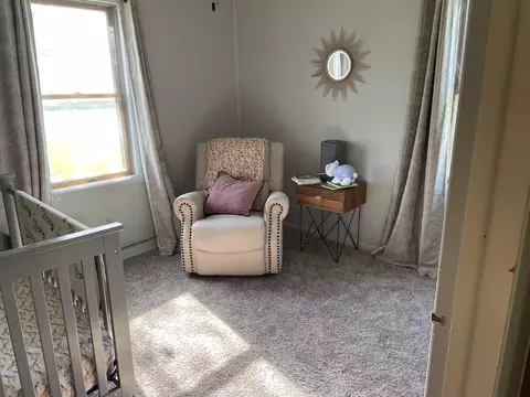 Bedroom - 1674 S Riverside, Au Gres, MI 48703 photo 5 of 5