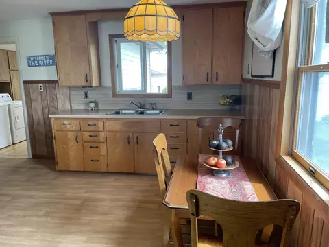 Kitchen - 1674 S Riverside, Au Gres, MI 48703 photo 11 of 15