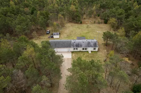 15333 County Line, Thompsonville, MI 49683