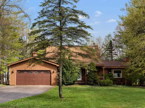 7804 North Shr #LOT : 220, Grawn, MI 49637