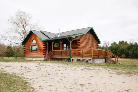 690 NE Sunrise, Kalkaska, MI 49646