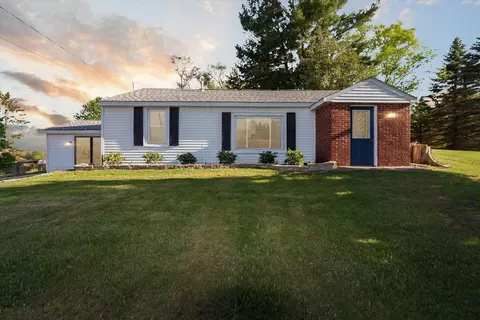 9693 W Monroe, Elwell, MI 48832