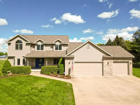 4593 S Meridian, Mount Pleasant, MI 48858
