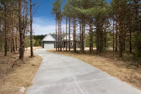 2700 Danbury #LOT : 7, Kingsley, MI 49649