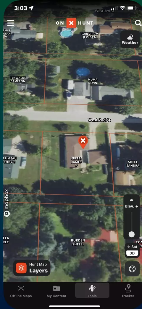 View/Area - 335 W Second, Gladwin, MI 48624 photo 1 of 1