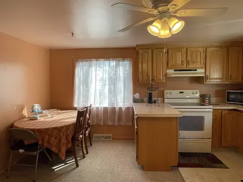 Kitchen - 335 W Second, Gladwin, MI 48624 photo 4 of 4