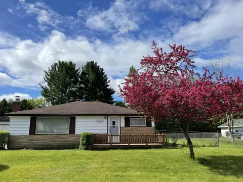 335 W Second, Gladwin, MI 48624