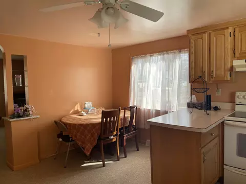 Dining - 335 W Second, Gladwin, MI 48624 photo 1 of 3
