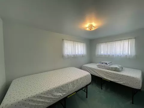 Bedroom - 335 W Second, Gladwin, MI 48624 photo 1 of 1
