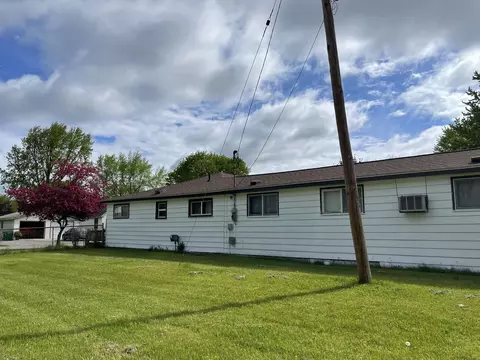 Exterior - 335 W Second, Gladwin, MI 48624 photo 12 of 12