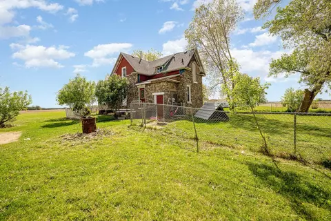 6345 E Rosebush, Rosebush, MI 48878