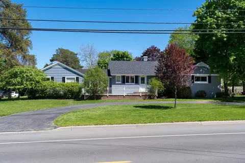 901 Watson, Mount Pleasant, MI 48858