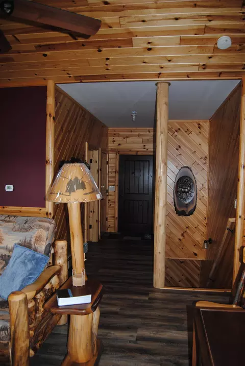 Entry Way - 1409 Rivercrest, Mio, MI 48647 photo 1 of 1