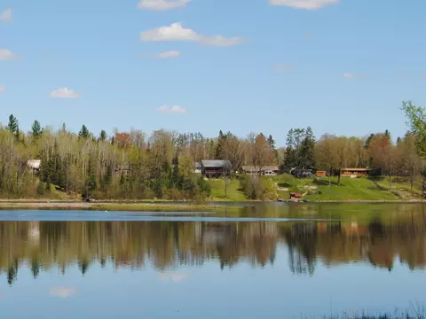 View/Area - 1409 Rivercrest, Mio, MI 48647 photo 1 of 1