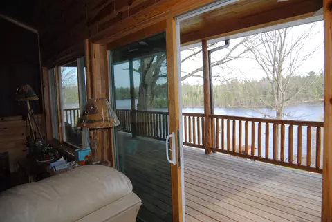 Exterior - 1409 Rivercrest, Mio, MI 48647 photo 4 of 4