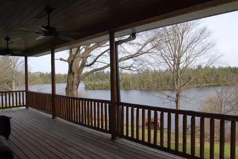 Exterior - 1409 Rivercrest, Mio, MI 48647 photo 3 of 4