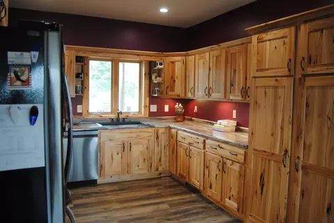 Kitchen - 1409 Rivercrest, Mio, MI 48647 photo 1 of 2