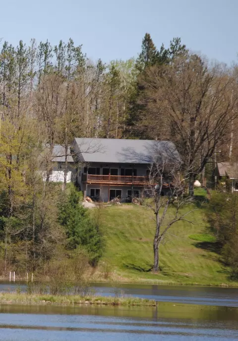 1409 Rivercrest, Mio, MI 48647