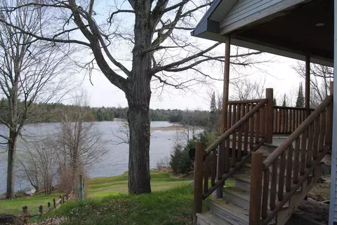 Exterior - 1409 Rivercrest, Mio, MI 48647 photo 1 of 4