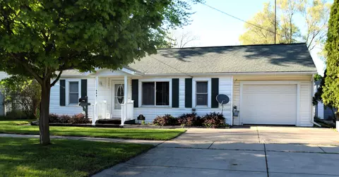 905 Crosslanes, Mount Pleasant, MI 48858