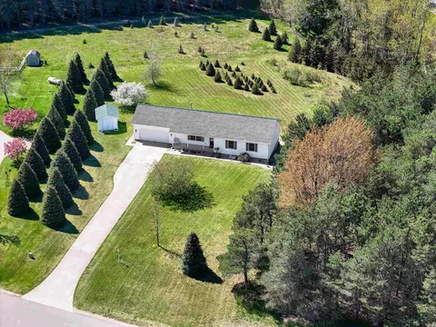 7058 Jamie, Mcbain, MI 49657