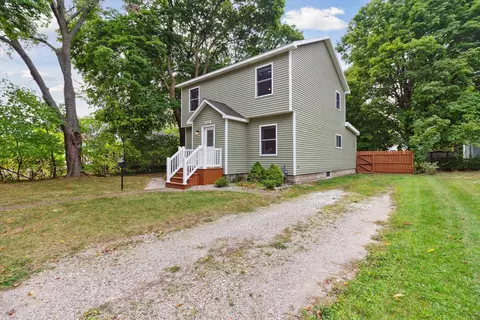 1020 S Arnold #LOT : 20, Mount Pleasant, MI 48858