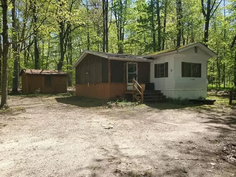 7805 Arrowhead #LOT : 514, Weidman, MI 48893