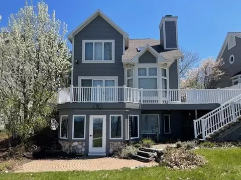 15 Chimney, Glen Arbor, MI 49636