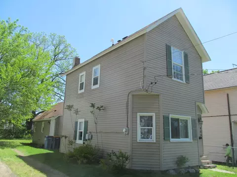 450 NEmerald #LOT : 33*, Grand Rapids, MI 49503