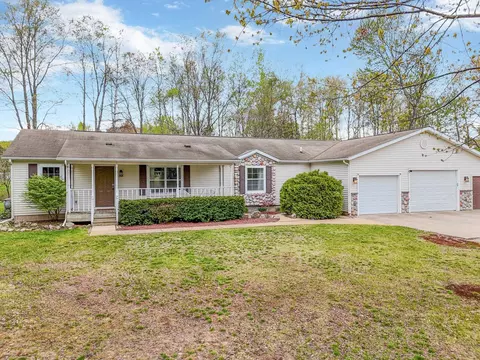 6209 W James #LOT 910, Lake City, MI 49651