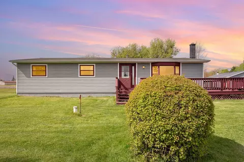 8904 Esmond, Hale, MI 48739