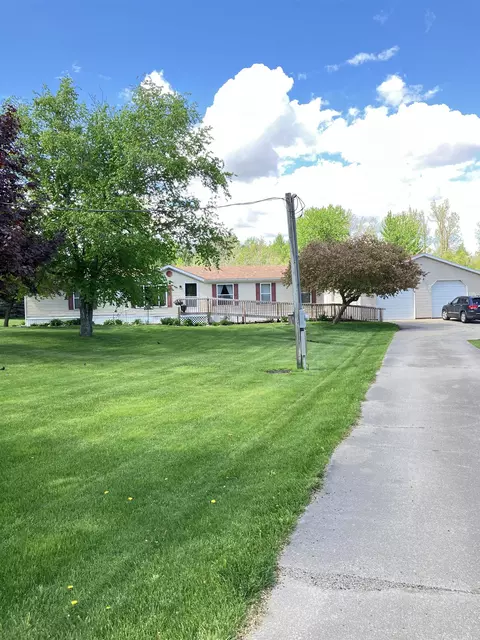505 E Tyler, Alma, MI 48801