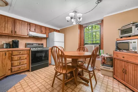 Kitchen - 1617 N Betsie Riv, Interlochen, MI 49643 photo 1 of 2