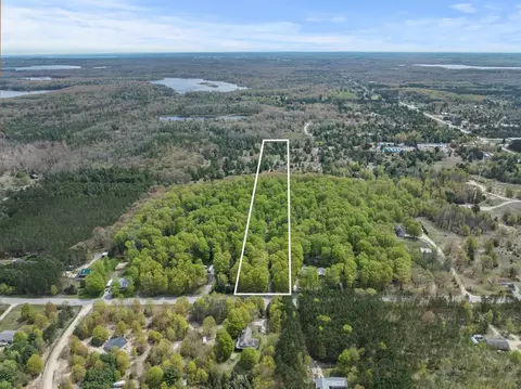 View/Area - 1617 N Betsie Riv, Interlochen, MI 49643 photo 1 of 3