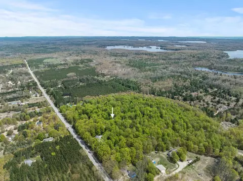View/Area - 1617 N Betsie Riv, Interlochen, MI 49643 photo 2 of 3