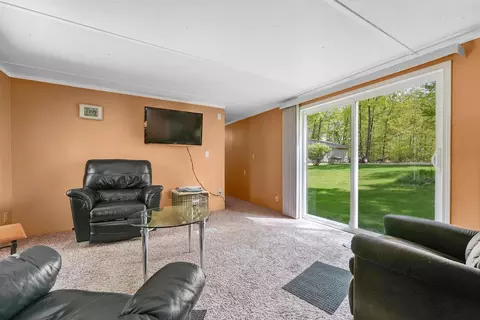 Living - 1617 N Betsie Riv, Interlochen, MI 49643 photo 1 of 2