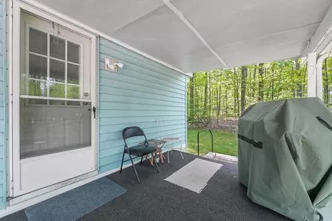 Exterior - 1617 N Betsie Riv, Interlochen, MI 49643 photo 3 of 9