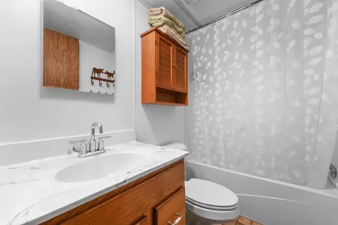Bath - 1617 N Betsie Riv, Interlochen, MI 49643 photo 1 of 1