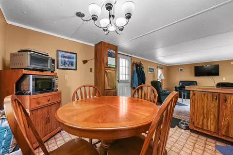 Dining - 1617 N Betsie Riv, Interlochen, MI 49643 photo 1 of 1
