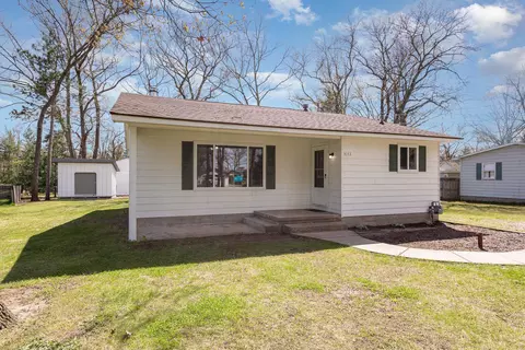 3653 Little Is, National City, MI 48748