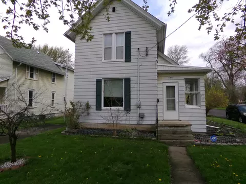109 E Gibbs, Saint Johns, MI 48879