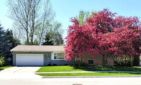 210 S Crapo, Mount Pleasant, MI 48858