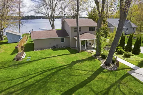 4544 N N Shr #LOT : 35, Kalkaska, MI 49646