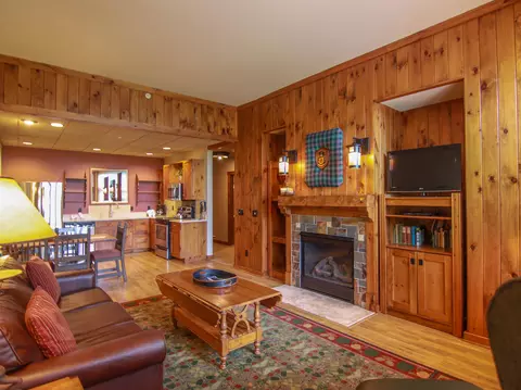 12328- Unit 335c Crystal Mtn #335C, Thompsonville, MI 49683