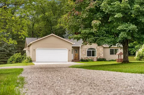12164 Co Road 612 NE, Kalkaska, MI 49646