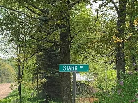 Stark, Mancelona, MI 49659