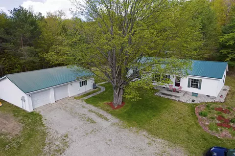 4157 N Sharon Rd SE, Kalkaska, MI 49646